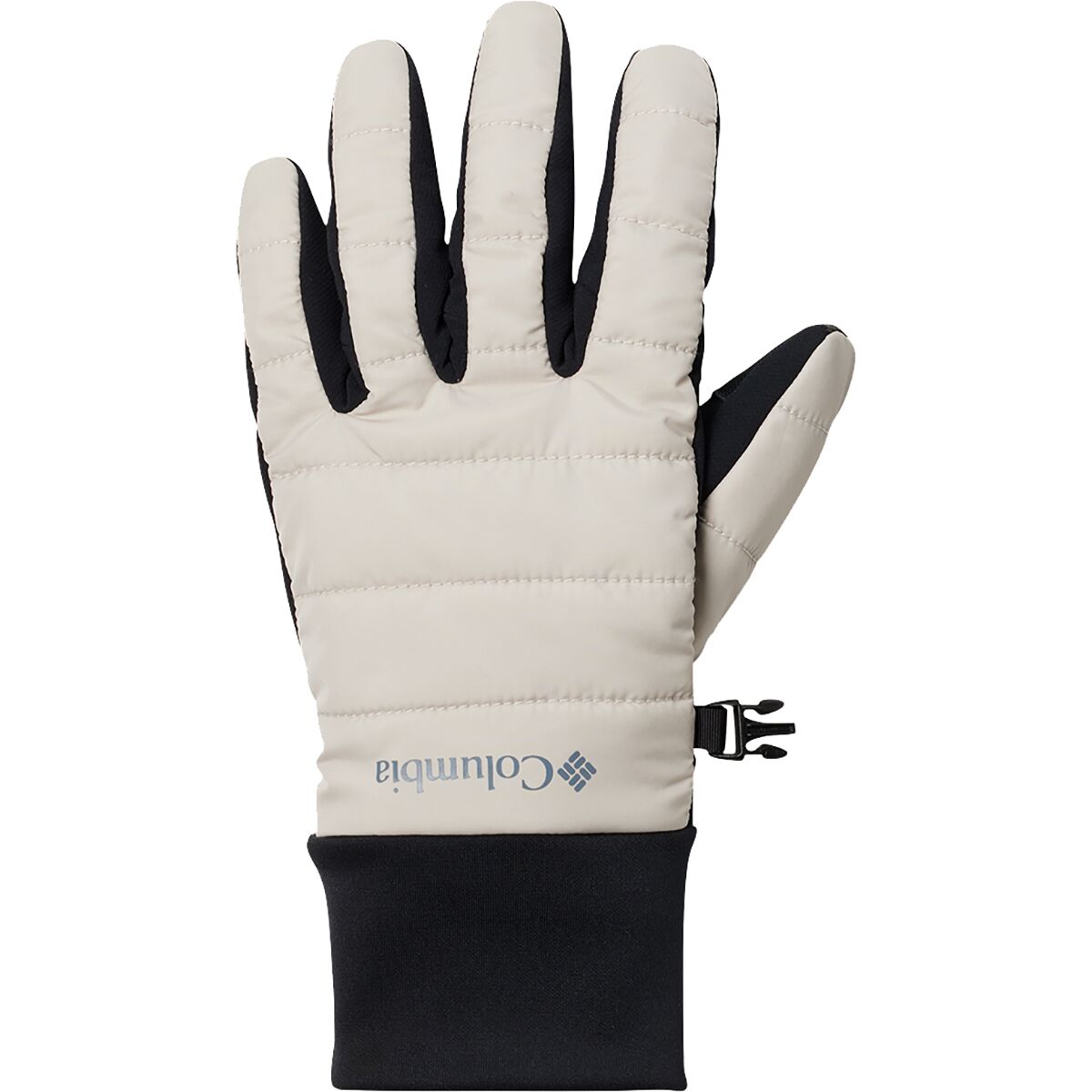 Image of Columbia Powder Lite II Glove - Women's Dark Stone, L