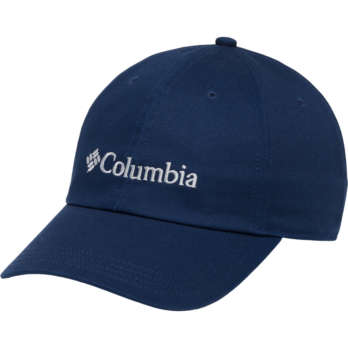 Image of Columbia Provisions Ball Cap Collegiate Navy/Logo, One Size