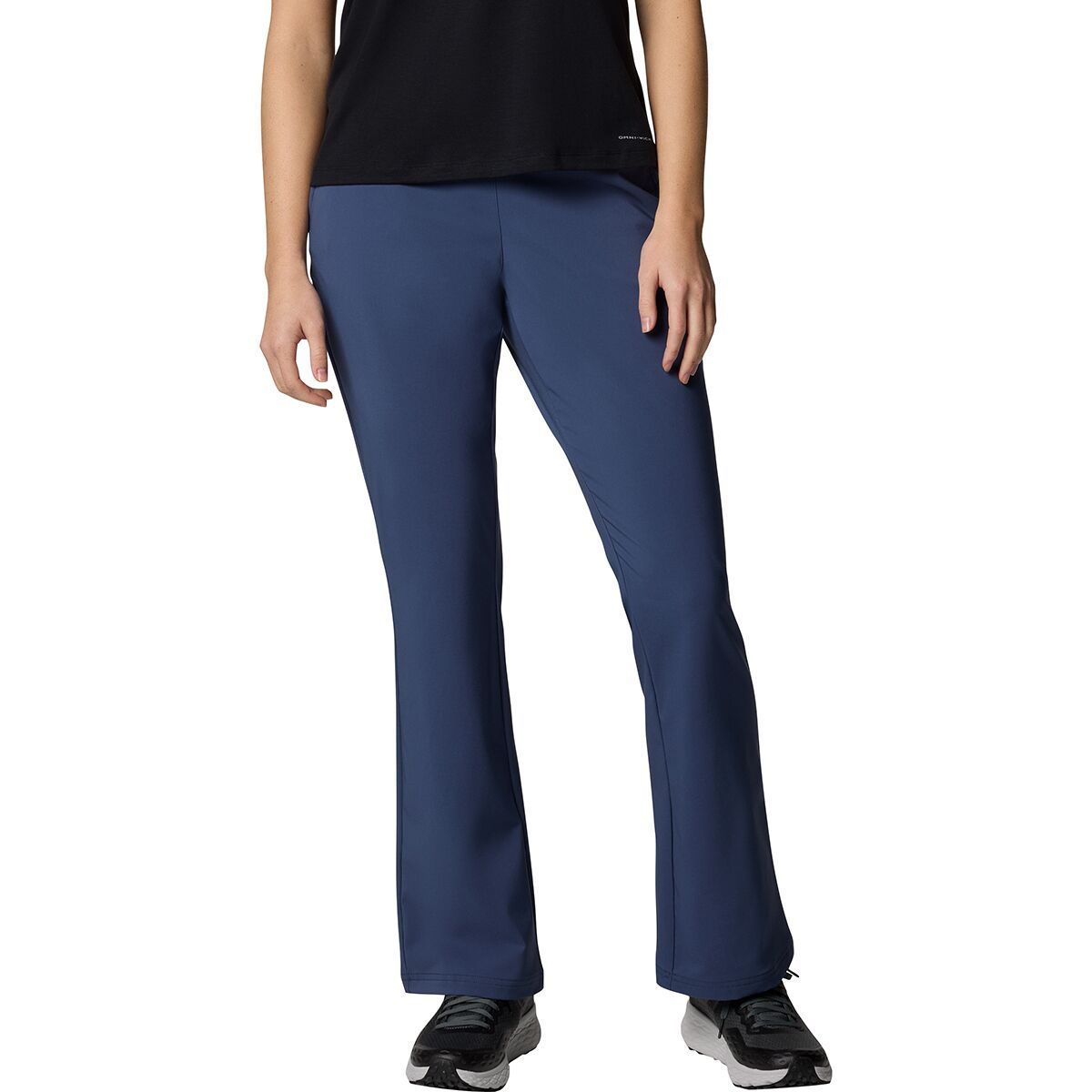 Columbia All Seasons Bootcut II Pant - Women