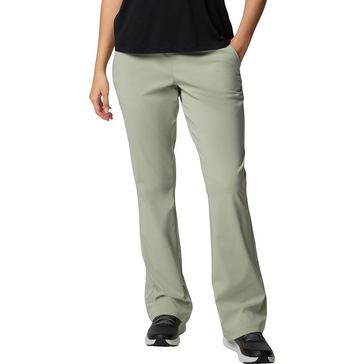 Columbia All Seasons Bootcut II Pant - Women
