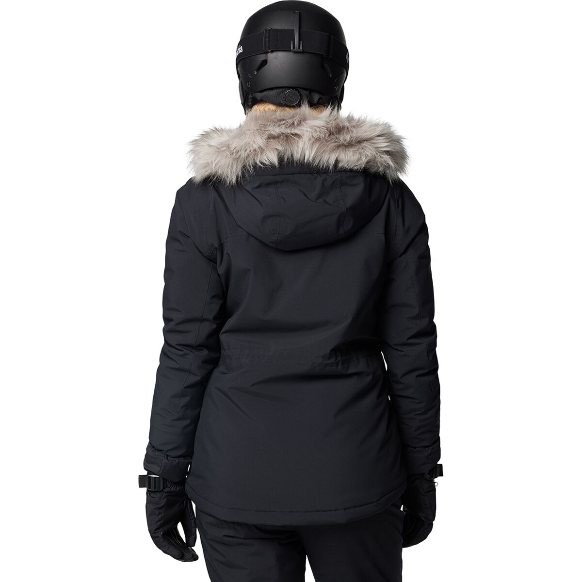 Columbia Insulated Jacket Women Women's Columbia Ava Alpine II