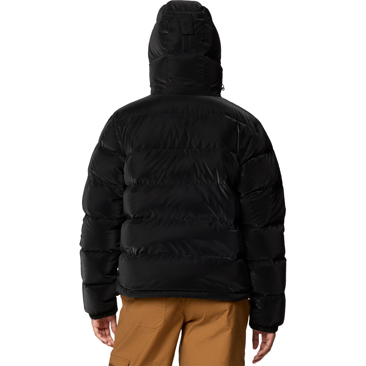 Columbia Bulo Point III Down Jacket - Women's - Clothing