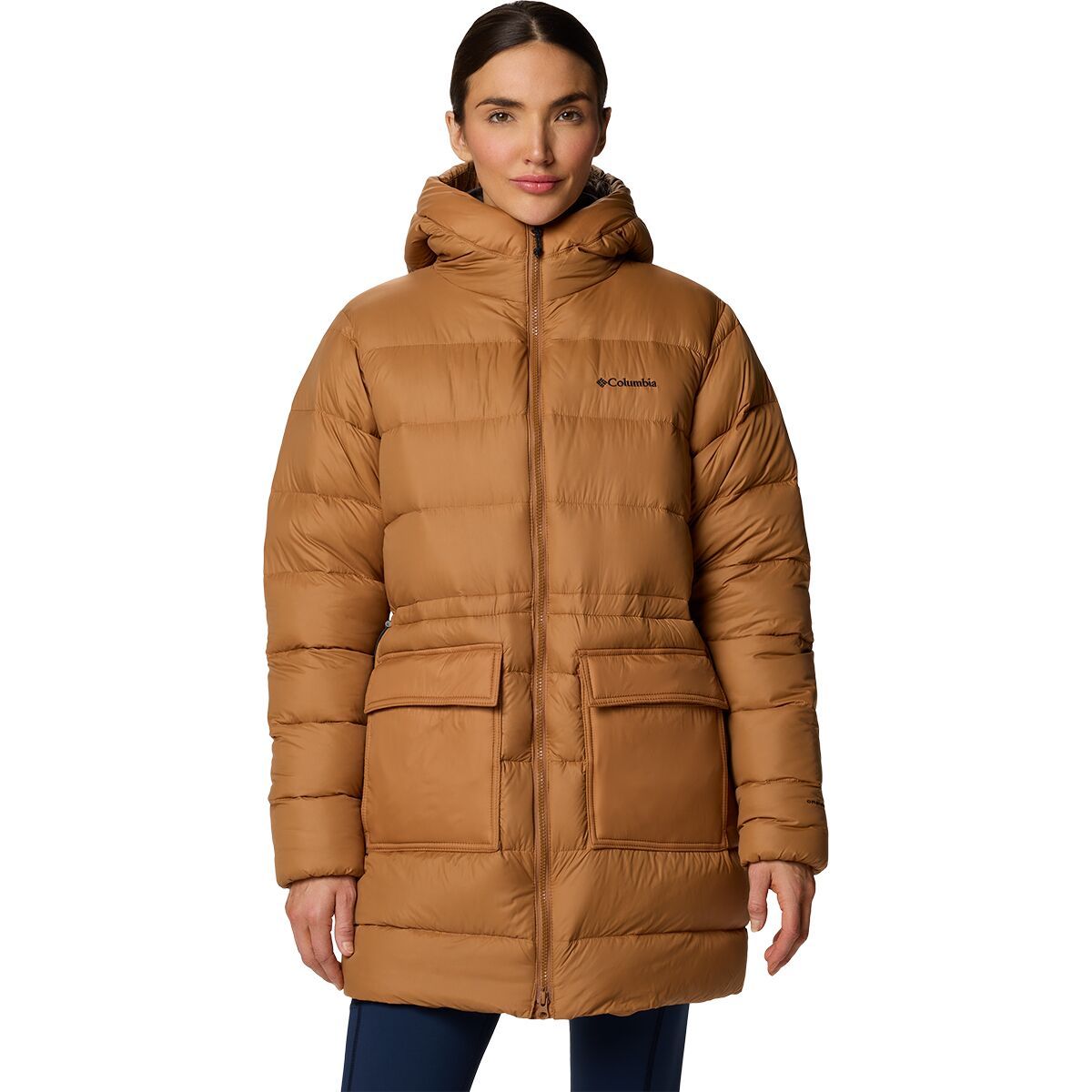 Columbia Harmony Falls Mid Down Jacket - Women