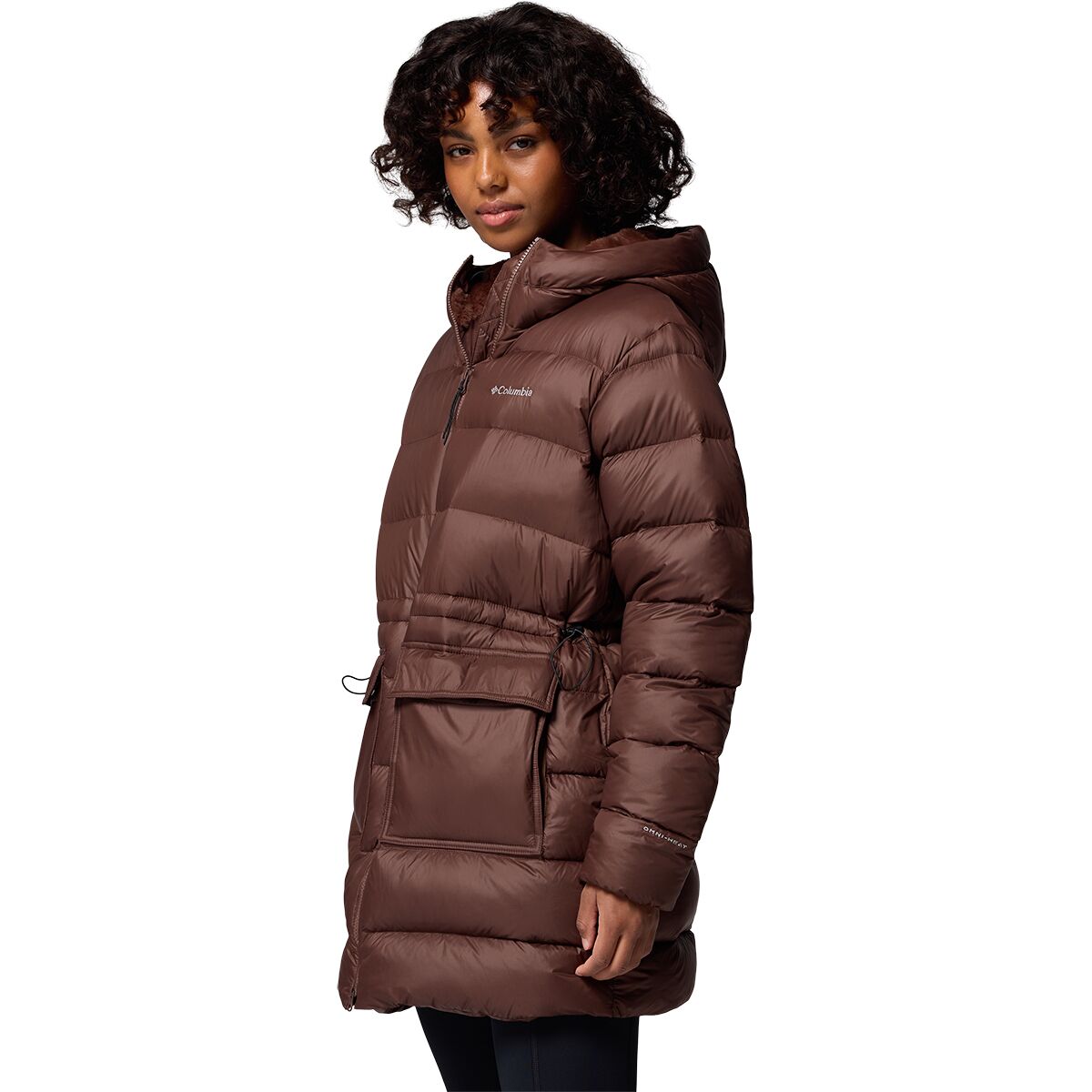 Columbia Harmony Falls Mid Down Jacket - Women's - Clothing