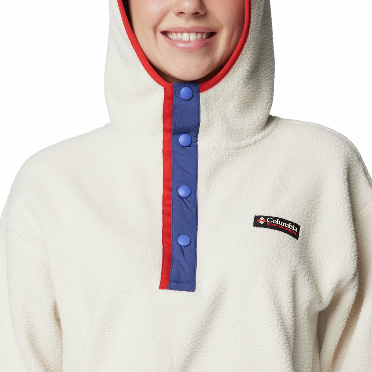 Columbia womens hoodies outlet