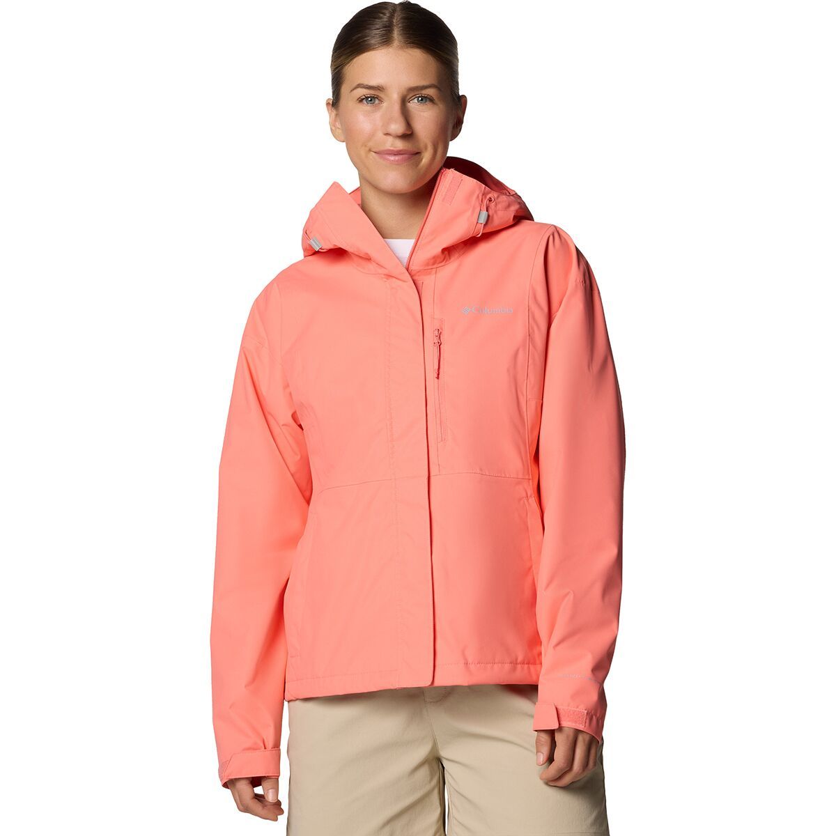 Columbia Hikebound II Jacket - Women