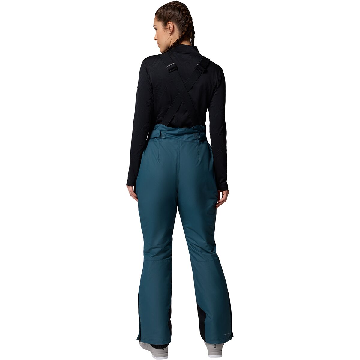 Columbia Iceventure II Bib Pant - Women's - Clothing