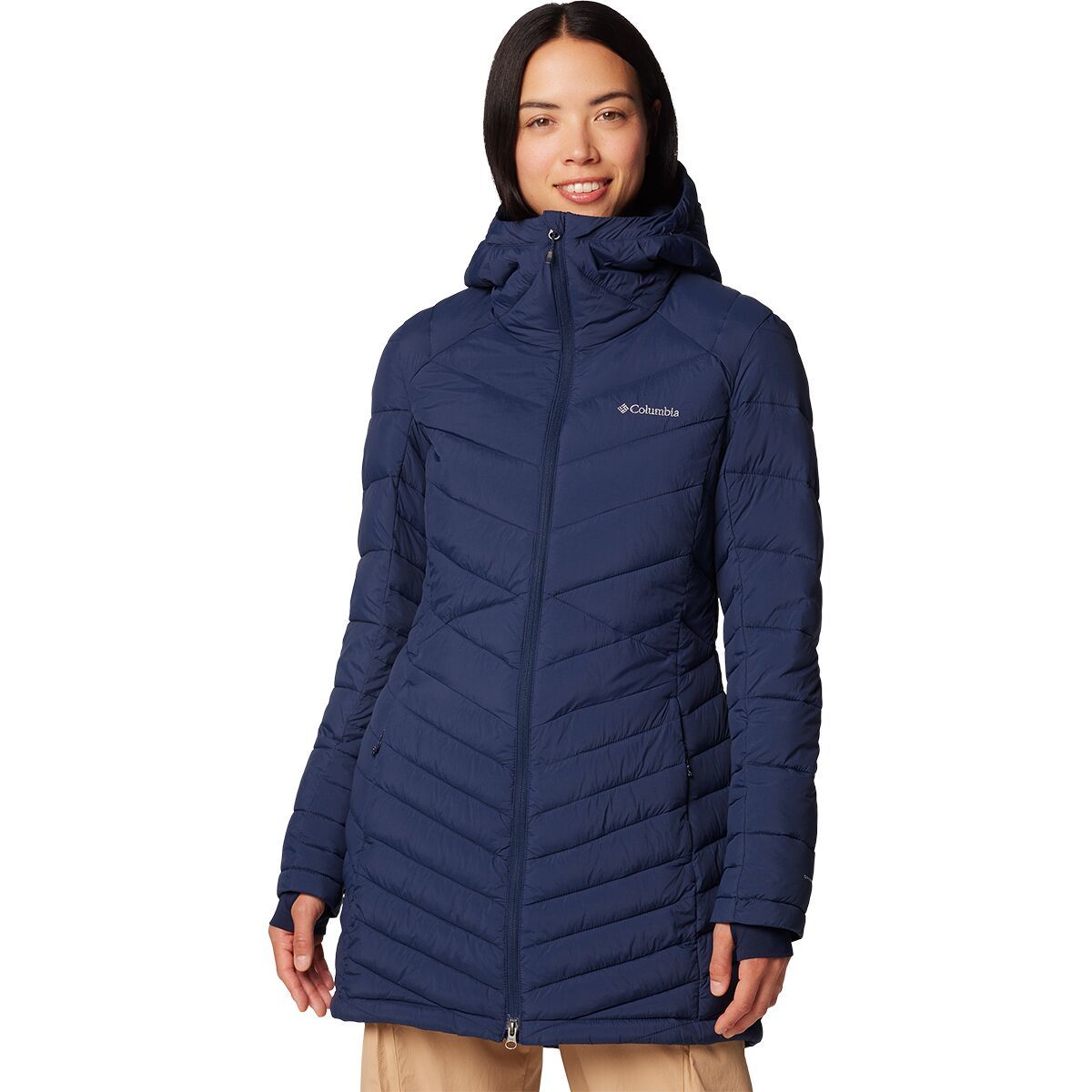 Columbia Joy Peak II Mid Jacket - Women