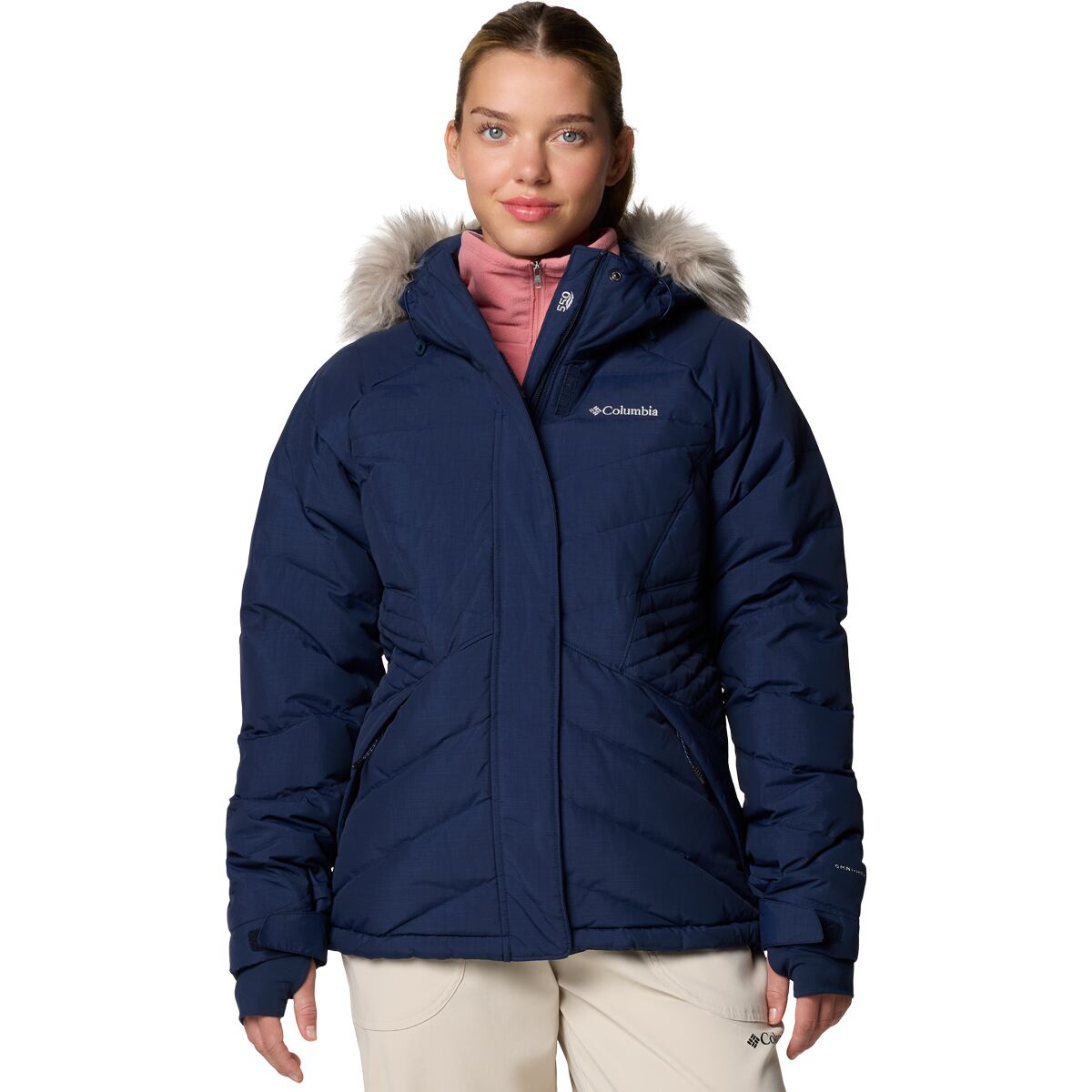Columbia Lay D Down IV Jacket - Women