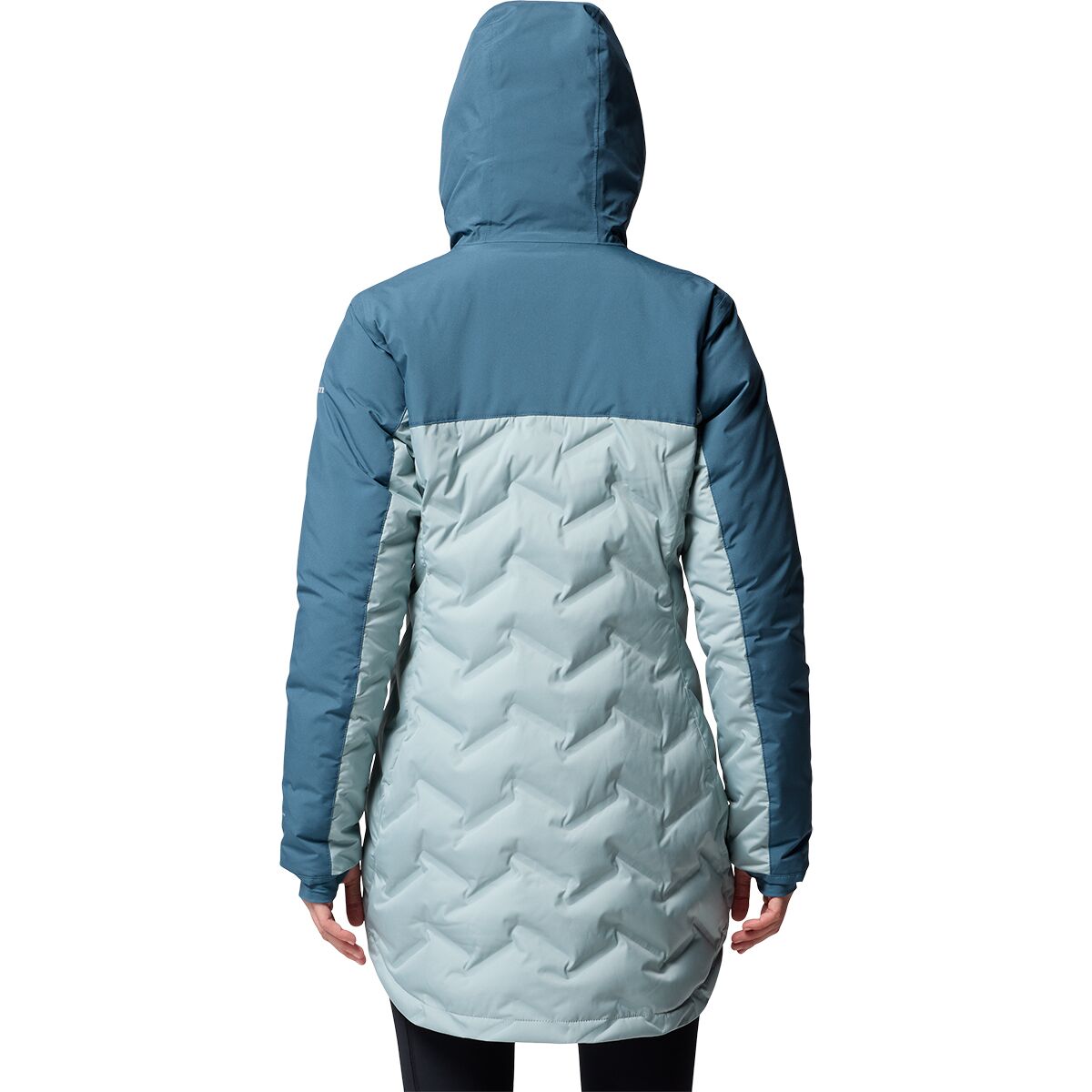 ショップ活動 CONP Snow Mountain Down Jacket 【公式通販】