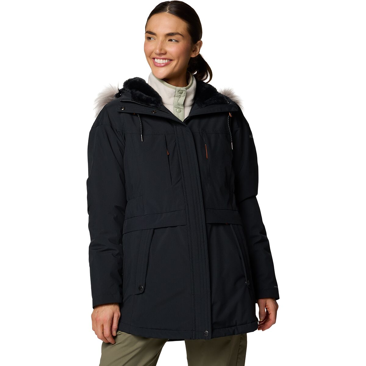 Columbia Payton Pass II Insulated Jacket - Women