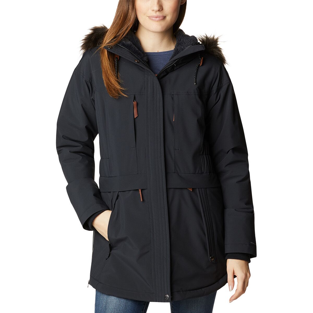 Columbia Payton Pass II Insulated Jacket - Women