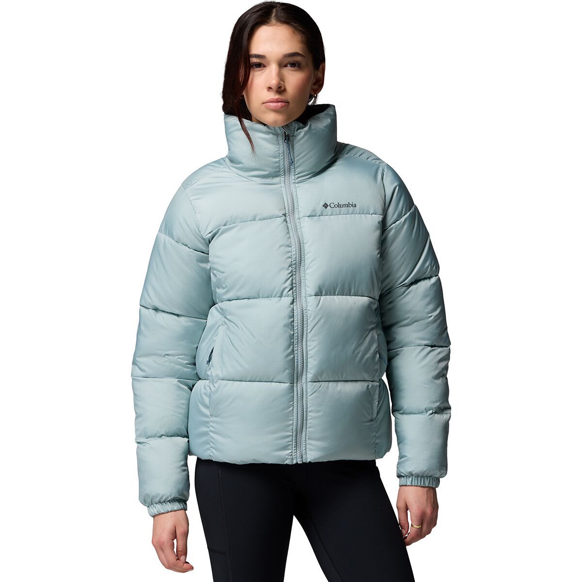 Columbia Puffect II Full-Zip Jacket - Women