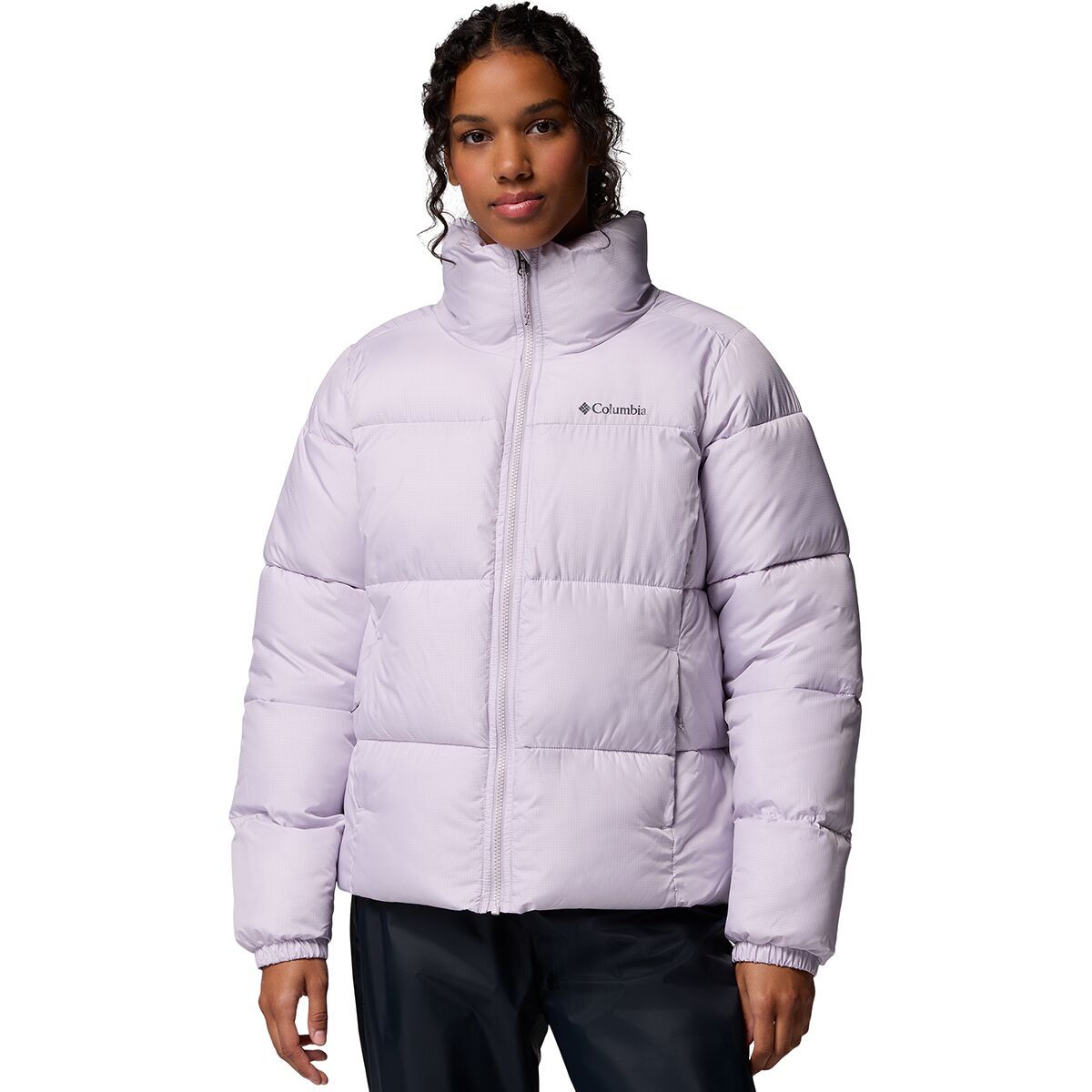 Columbia Puffect II Full-Zip Jacket - Women