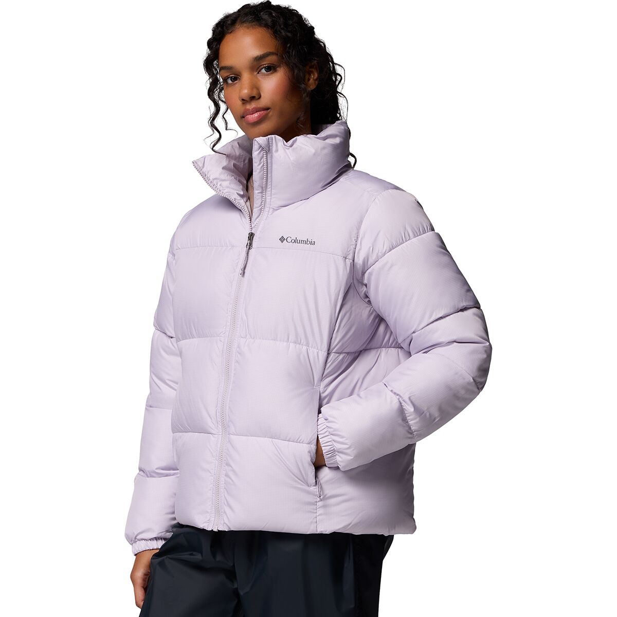 Columbia Puffect II Full-Zip Jacket - Women's - Clothing