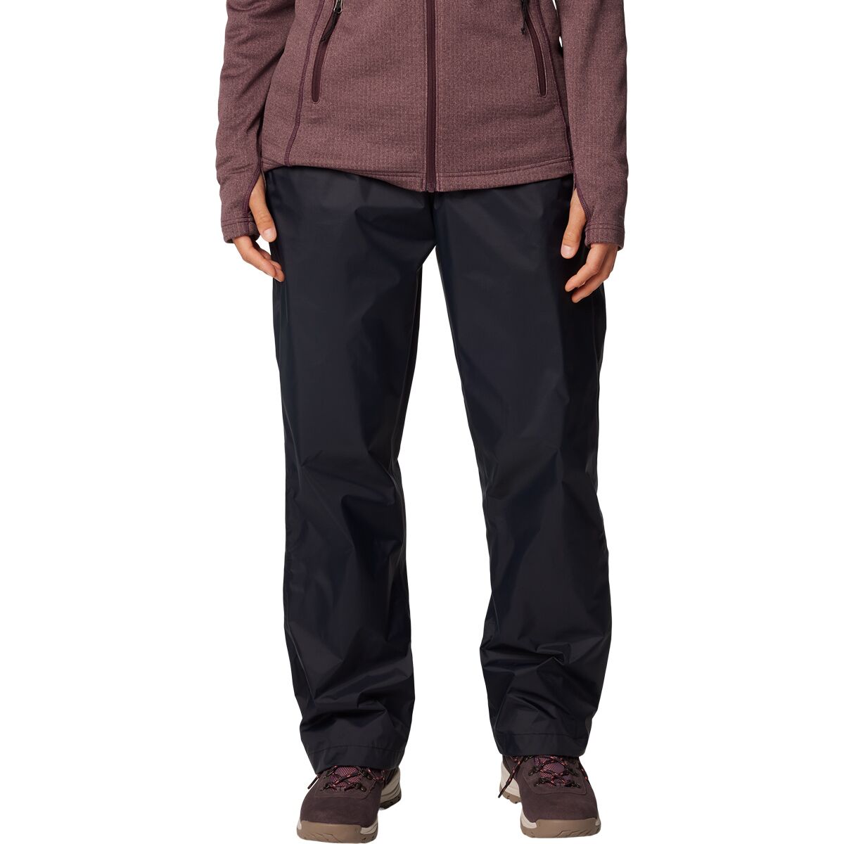 Columbia Columbia Storm Surge II Pant - Women's Black, M/Reg