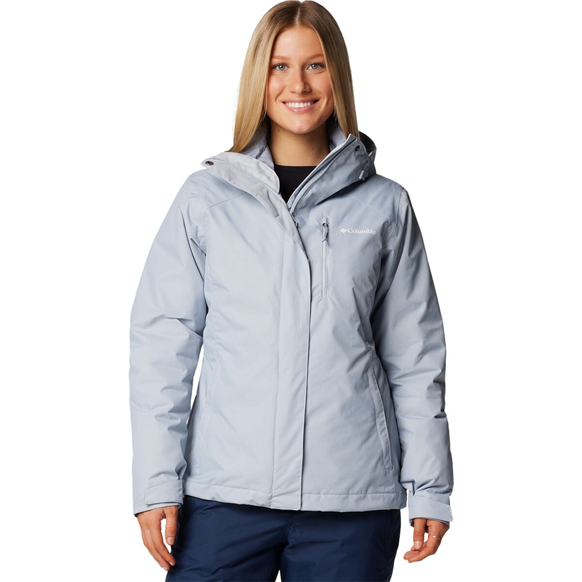 Columbia Whirlibird V Interchange Jacket - Women