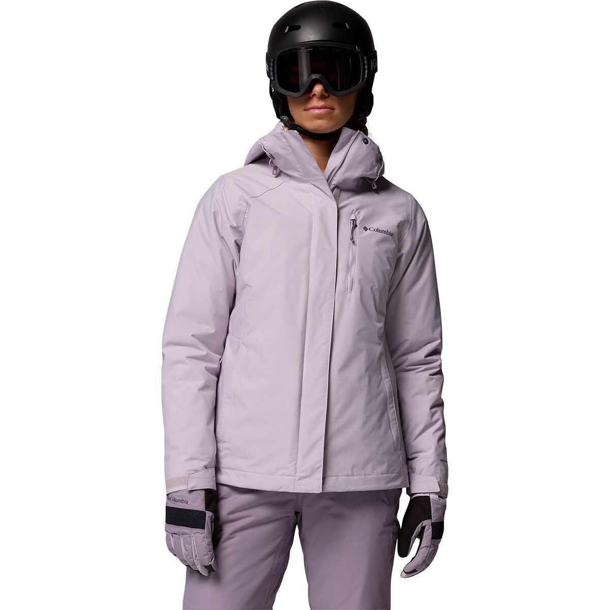 Columbia Whirlibird V Interchange Jacket - Women