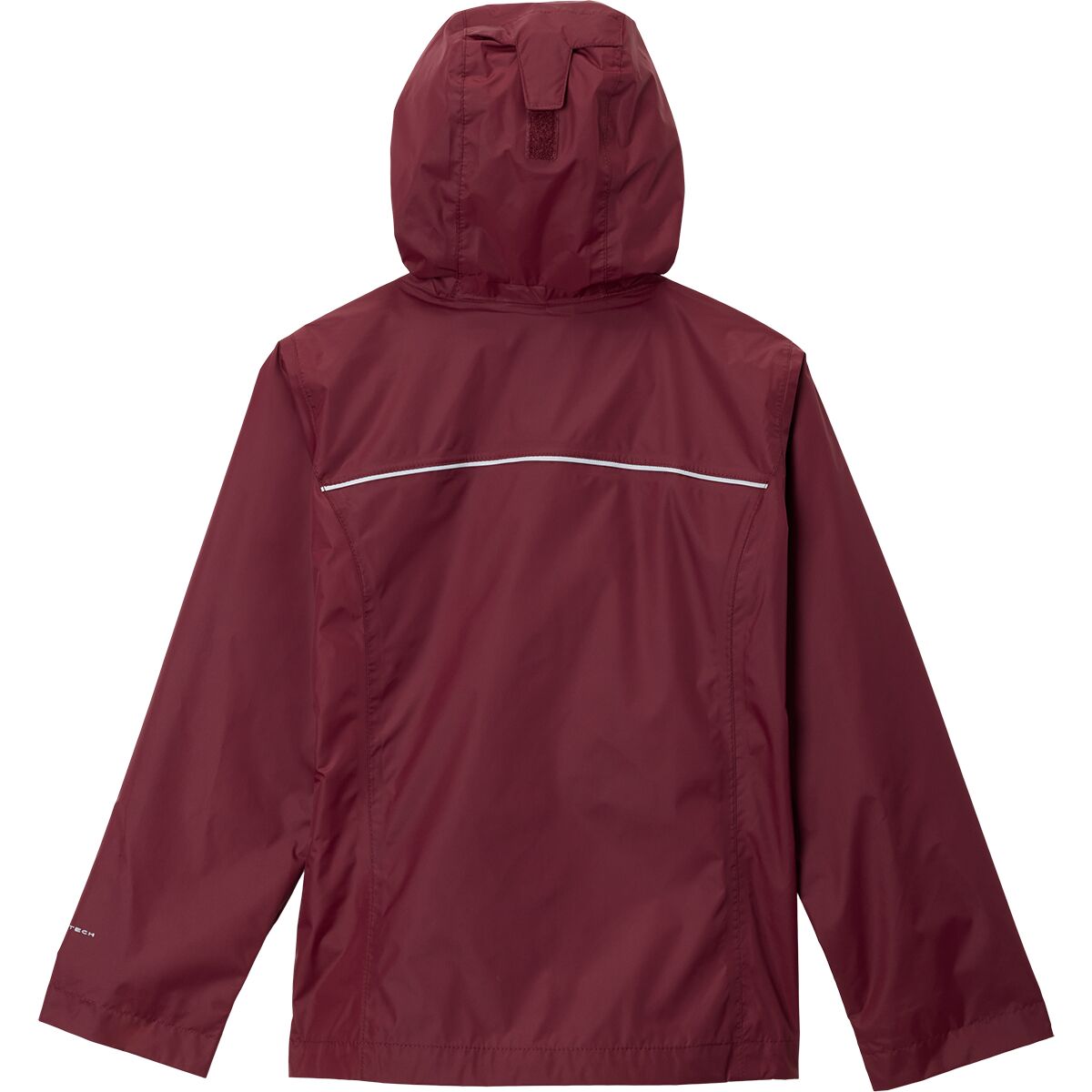 Chamarra Impermeable Mujer Columbia Arcadia Ii Jacket | Meses sin interés