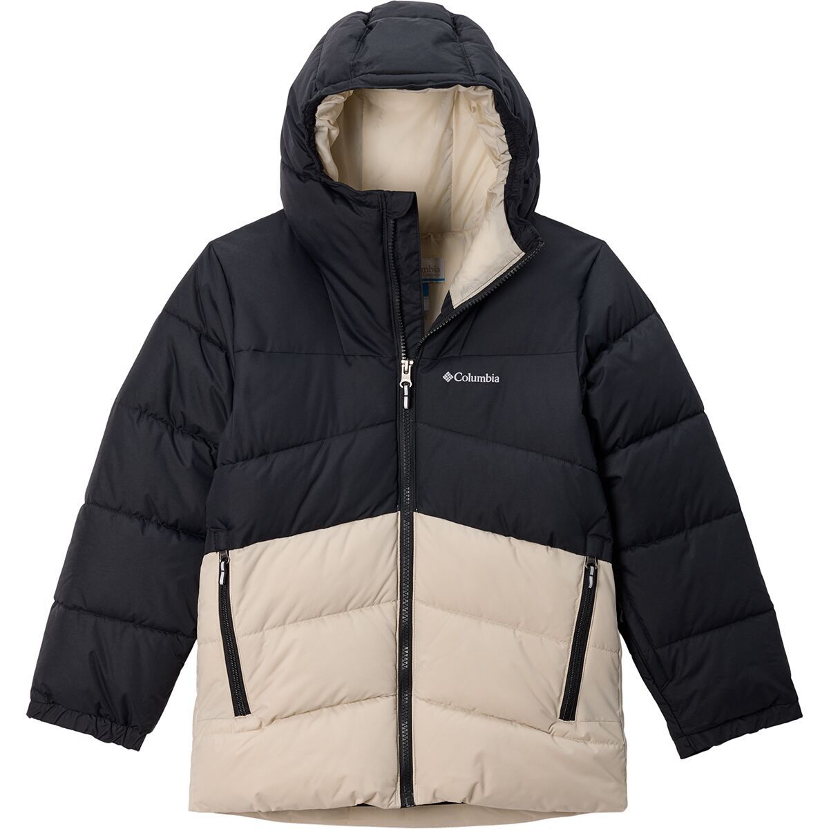 Columbia Arctic Blast II Jacket - Boys