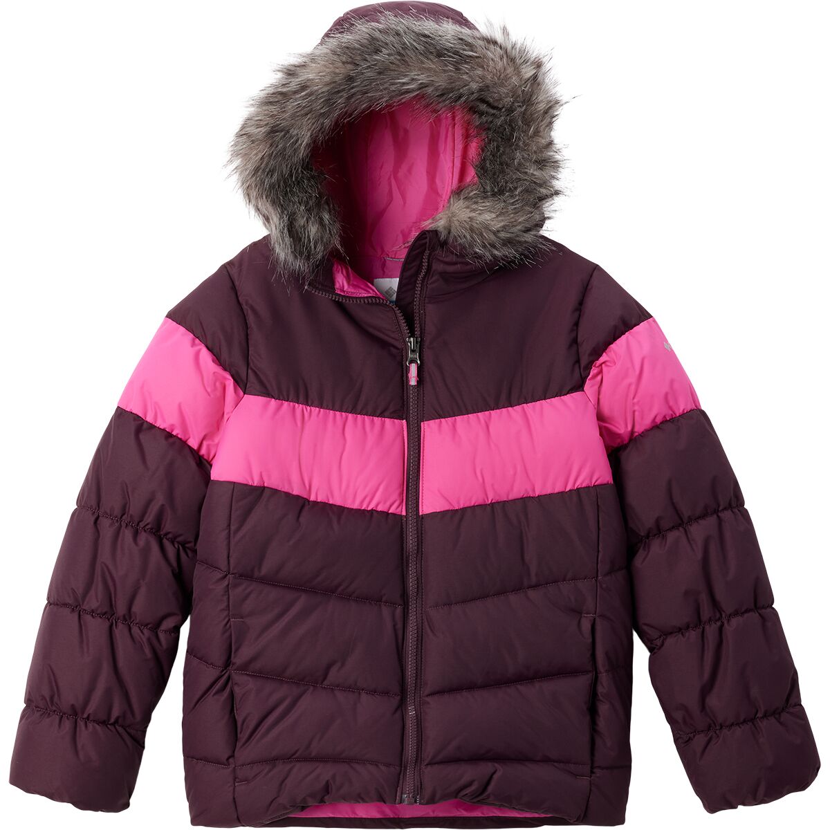 Columbia Arctic Blast III Jacket - Girls