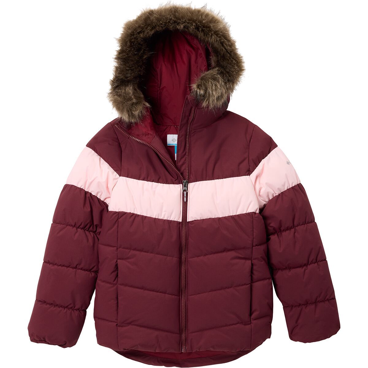 Columbia Arctic Blast III Jacket - Girls