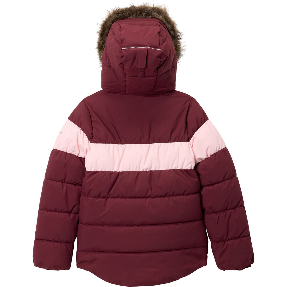 Columbia Arctic Blast III Jacket - Girls' - Kids
