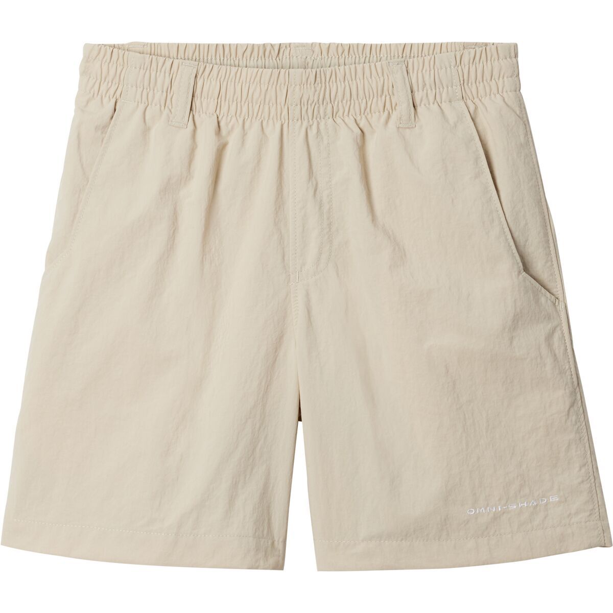 Image of Columbia B Backcast II Short - Boys' Fossil, M
