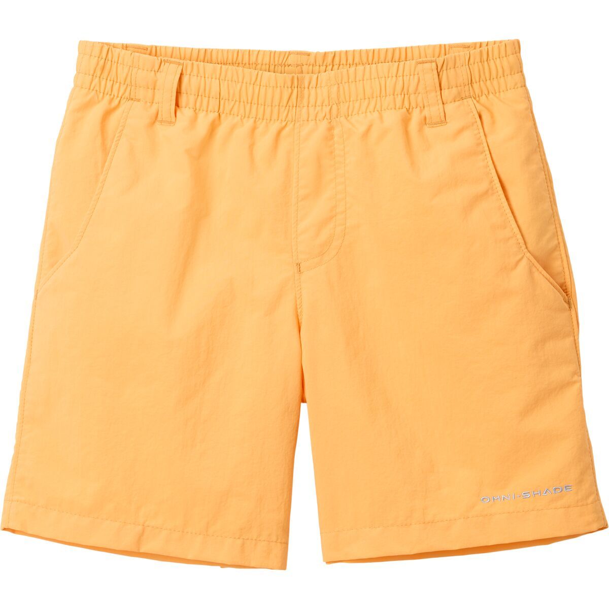 Image of Columbia B Backcast II Short - Boys' Summer Orange, XL