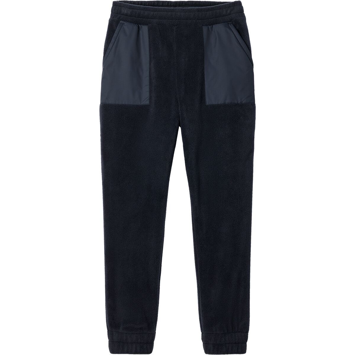 Columbia Benton Springs Overlay Pant - Girls' Black, M
