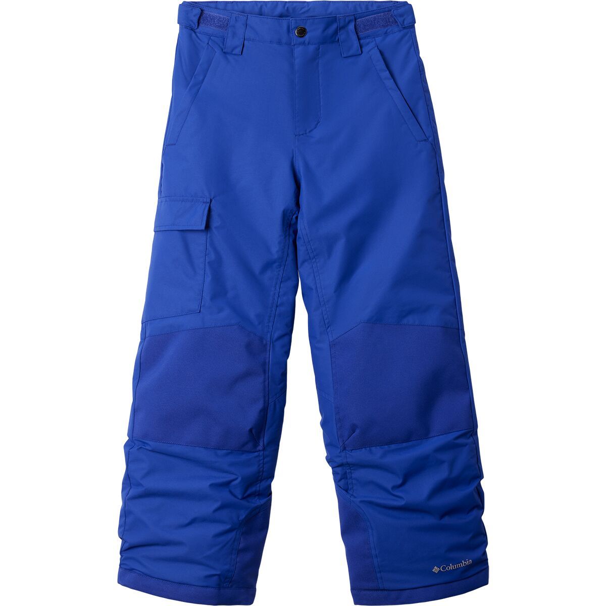 Columbia Bugaboo III Pant - Kids' Clematis Blue, XS