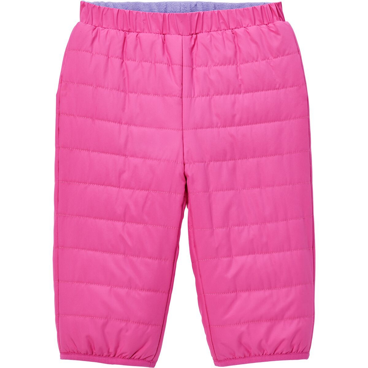 Columbia Double Trouble II Pant - Infants' Pink Ice/Paisley Purple, 6/12M