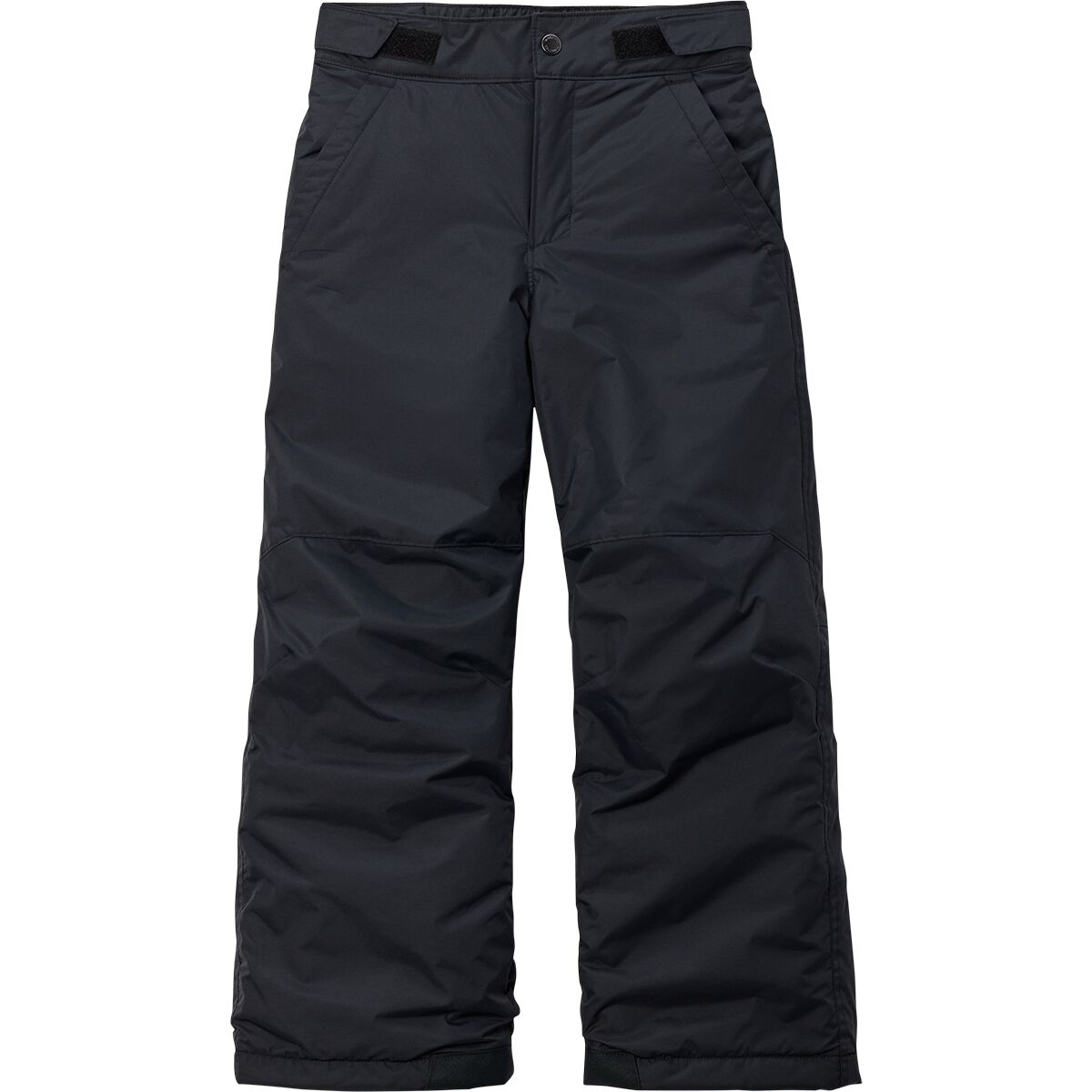 Image of Columbia Ice Slope III Pant - Boys' Black, S