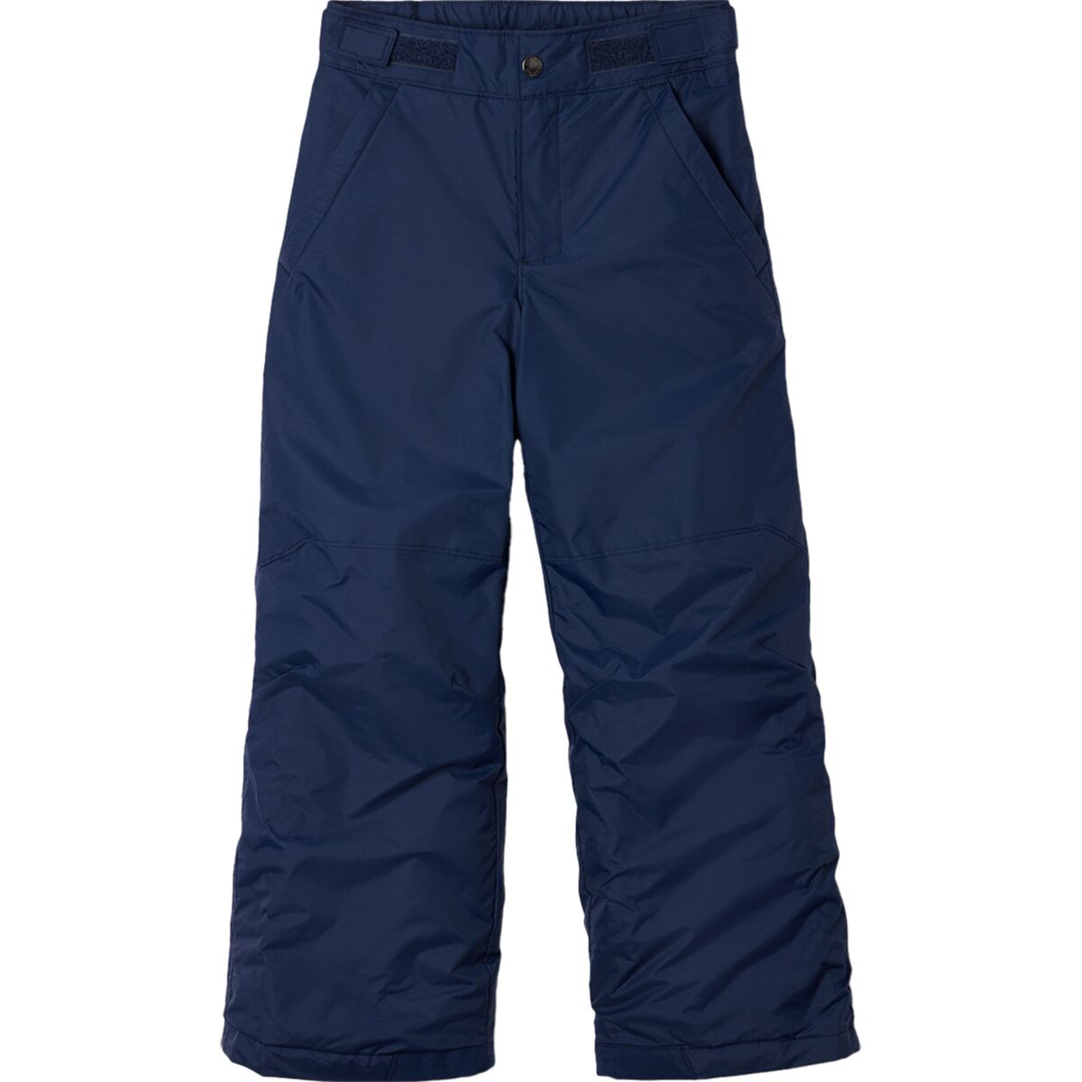 Image of Columbia Ice Slope III Pant - Boys' Collegiate Navy, M