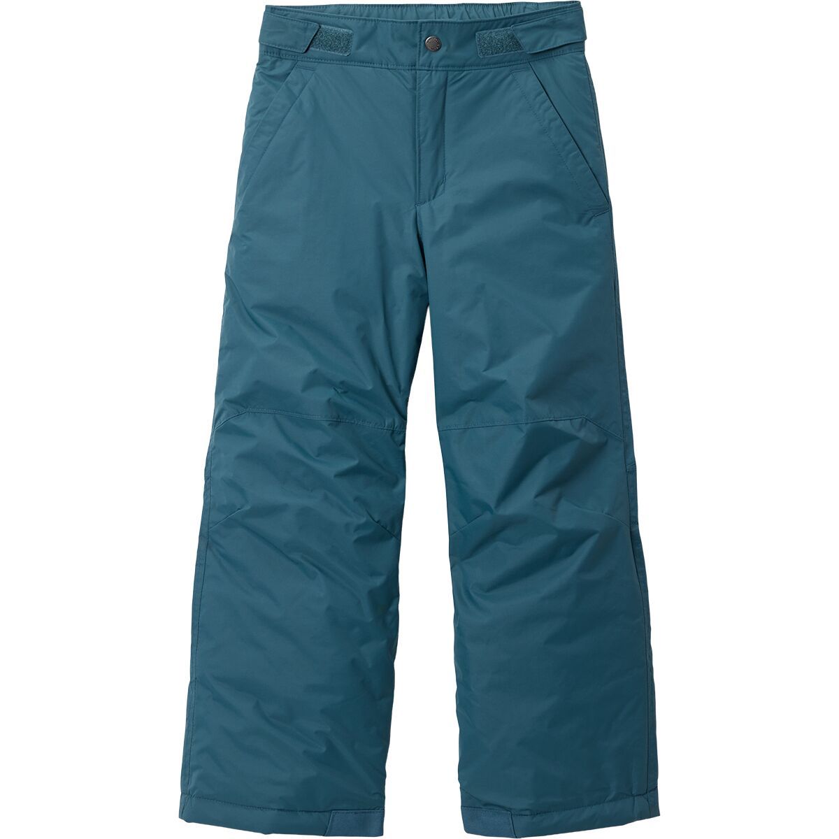 Image of Columbia Ice Slope III Pant - Boys' Everblue, XS