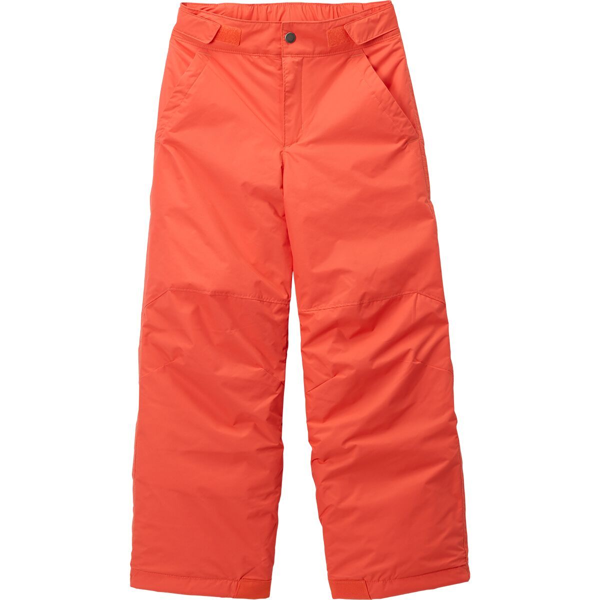 Image of Columbia Ice Slope III Pant - Boys' Zing, M