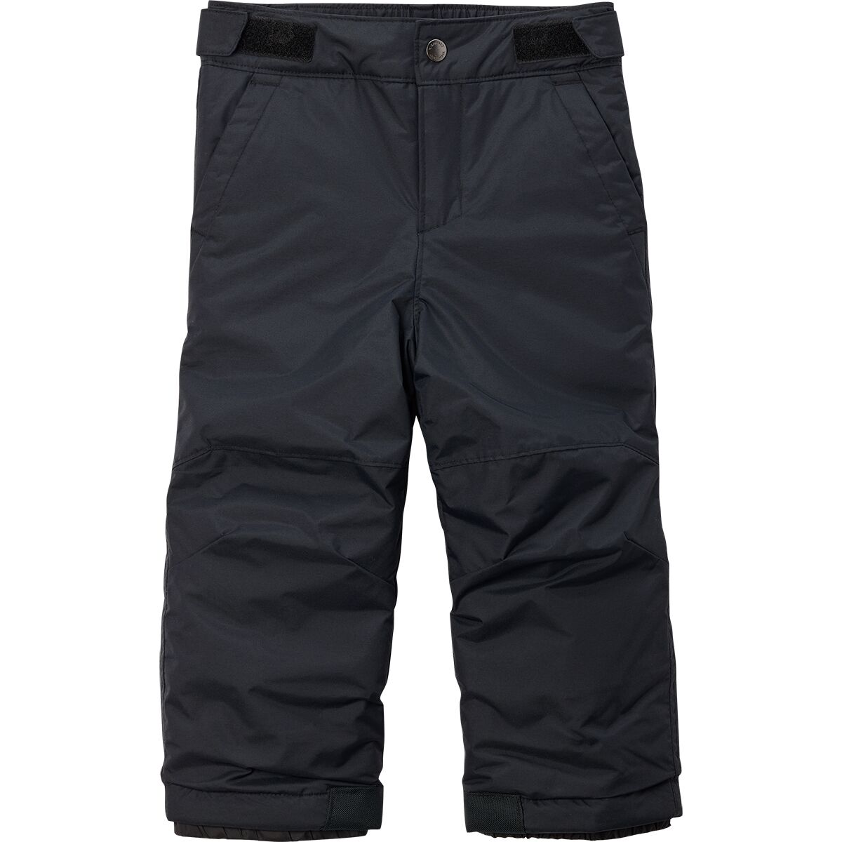 Columbia Columbia Ice Slope III Pant - Toddler Boys' Black, 3T