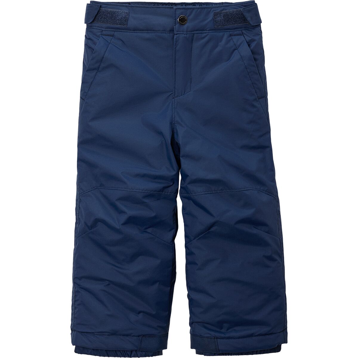 Image of Columbia Ice Slope III Pant - Toddler Boys' Collegiate Navy, 2T