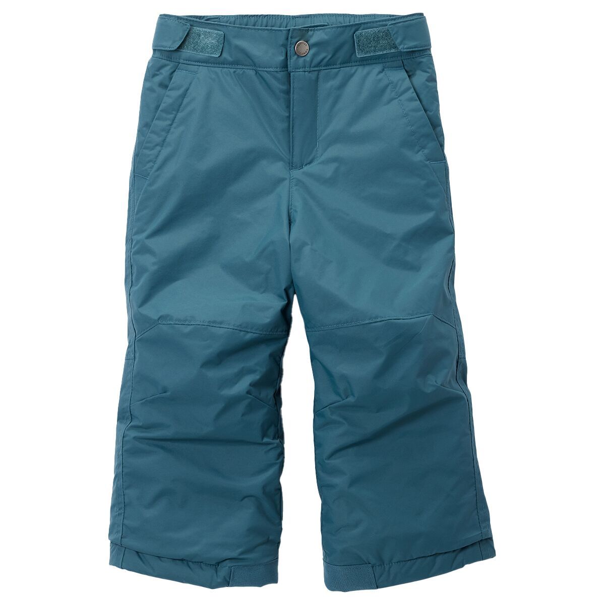 Columbia Ice Slope III Pant - Toddler Boys' Everblue, 3T