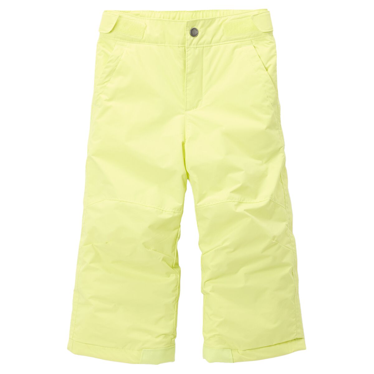 Image of Columbia Ice Slope III Pant - Toddler Boys' Neon Light, 2T