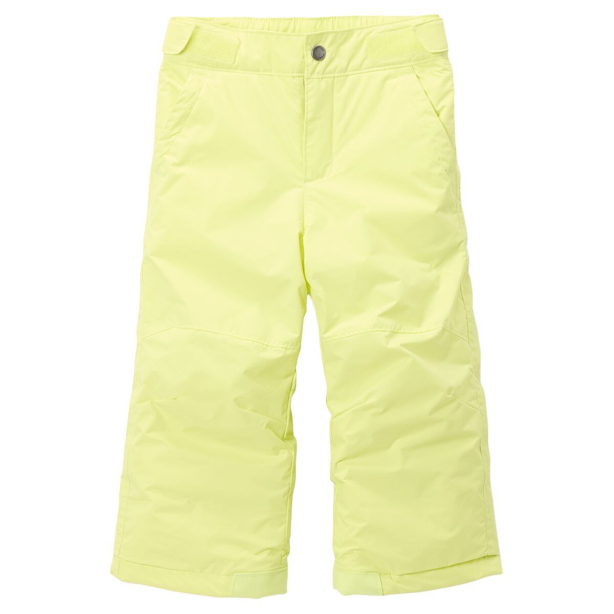 Image of Columbia Ice Slope III Pant - Toddler Boys' Neon Light, 4T