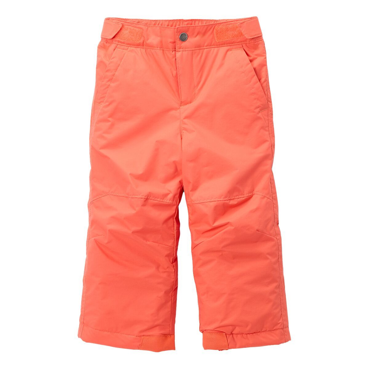 Image of Columbia Ice Slope III Pant - Toddler Boys' Zing, 4T