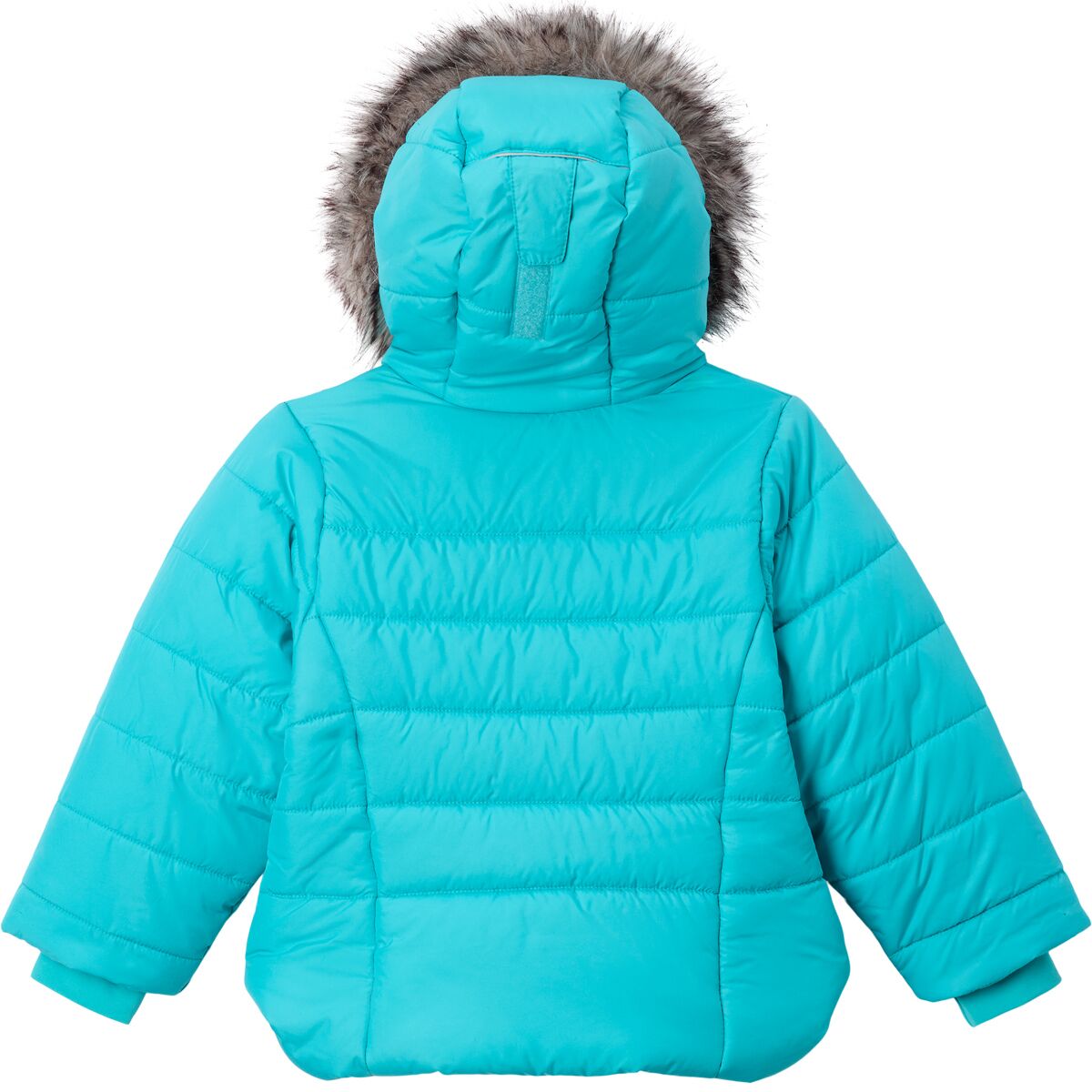 Columbia katelyn crest jacket toddler on sale