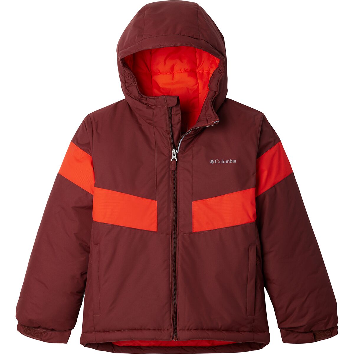Columbia Lightning Lift III Jacket - Boys