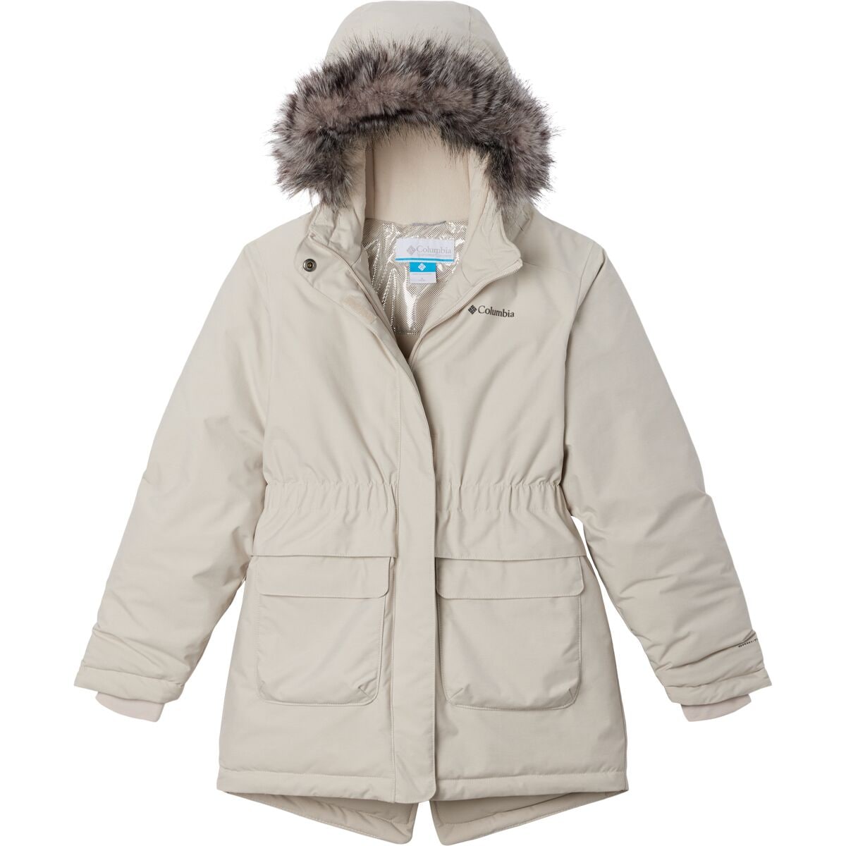Columbia Nordic Strider II Jacket - Girls