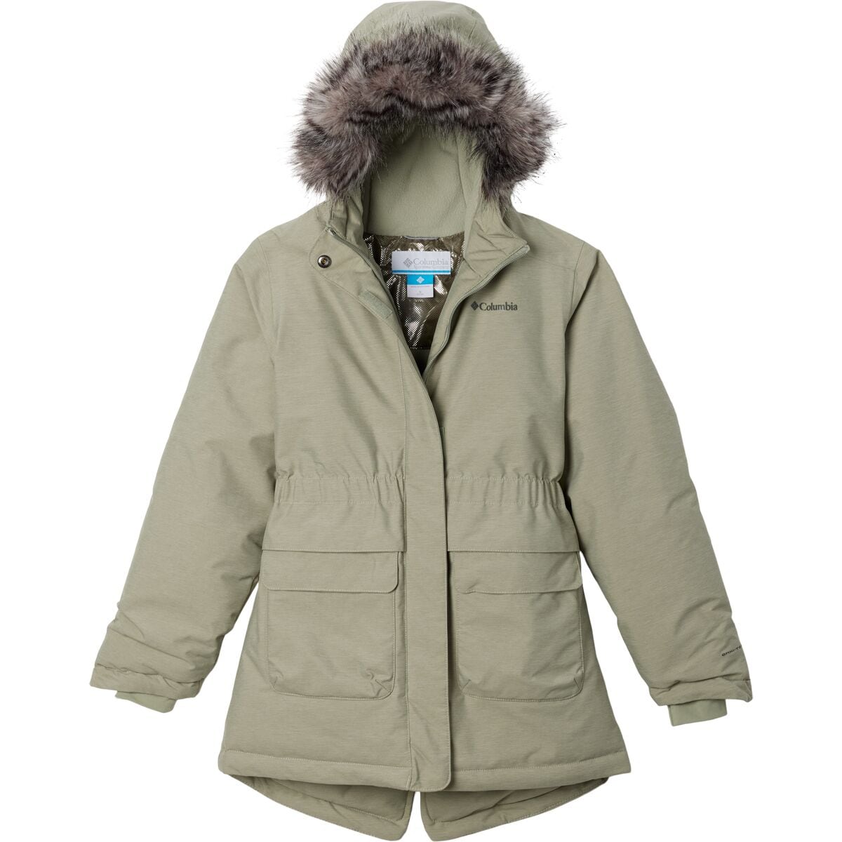 Columbia Nordic Strider II Jacket - Girls