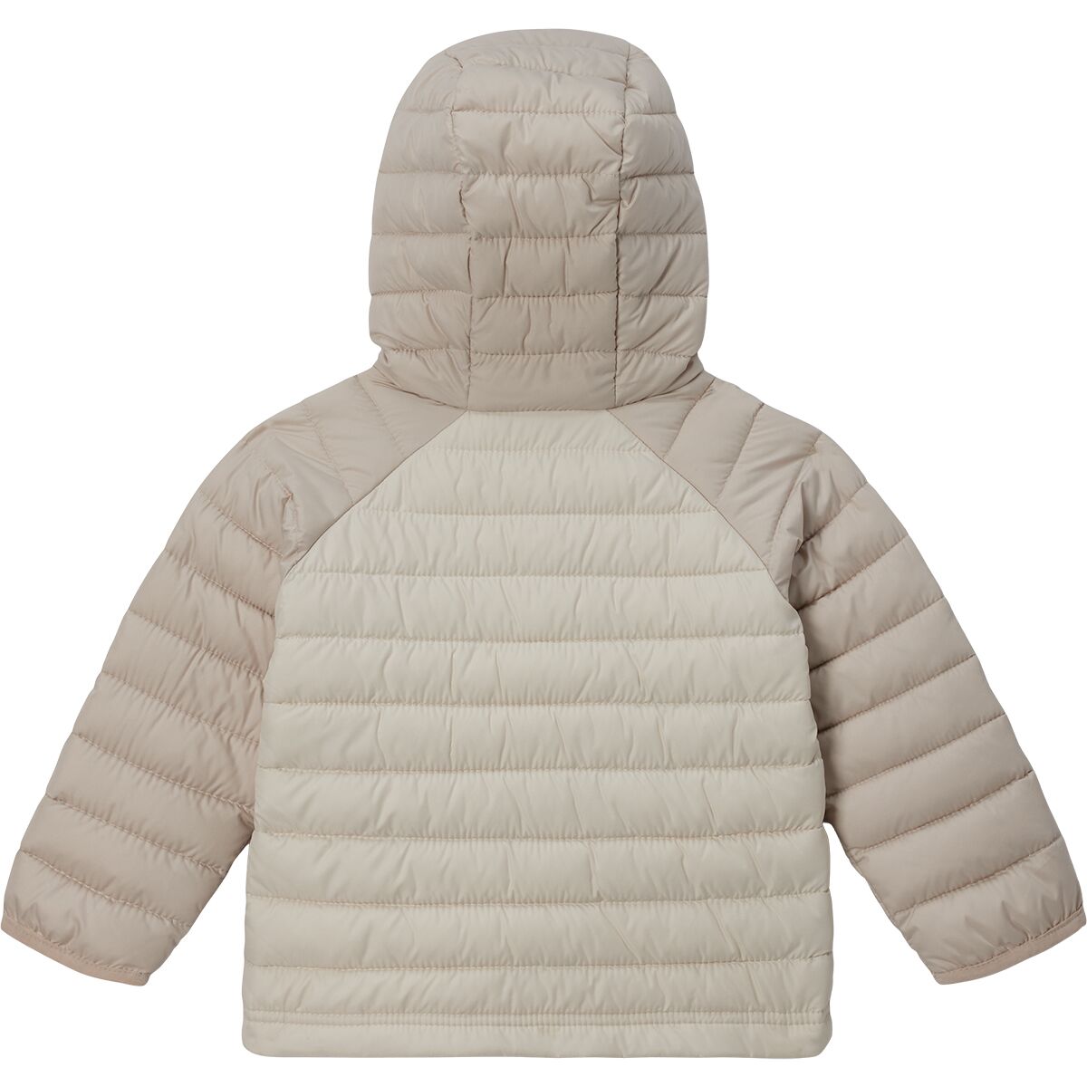 Columbia Powder Lite II Hooded Jacket - Toddler Girls' - Kids