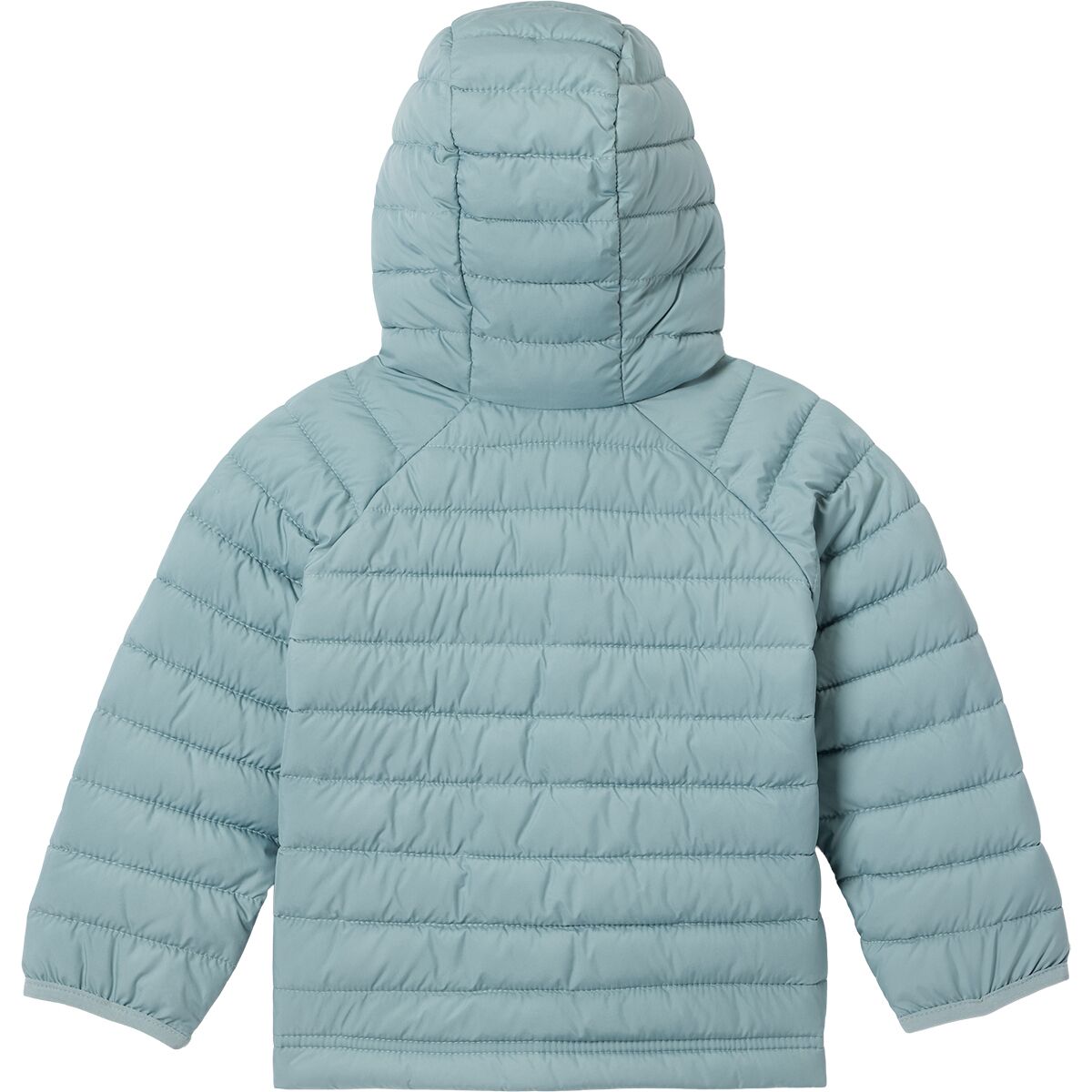 Columbia Powder Lite II Hooded Jacket - Toddler Girls' - Kids