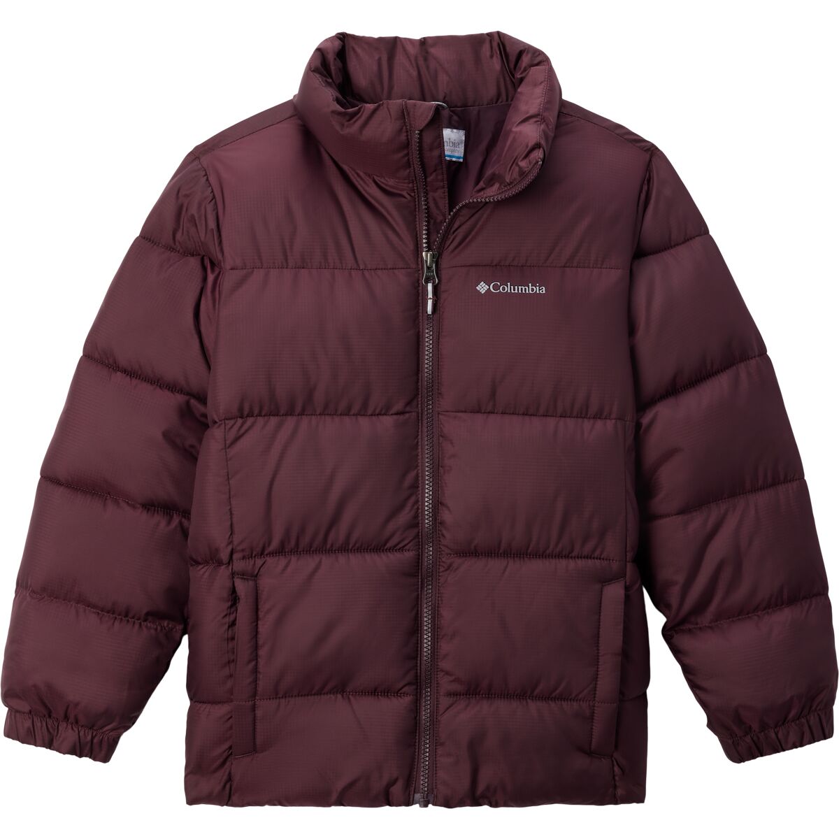 Image of Columbia Puffect II Jacket - Kids' Moonvista, S