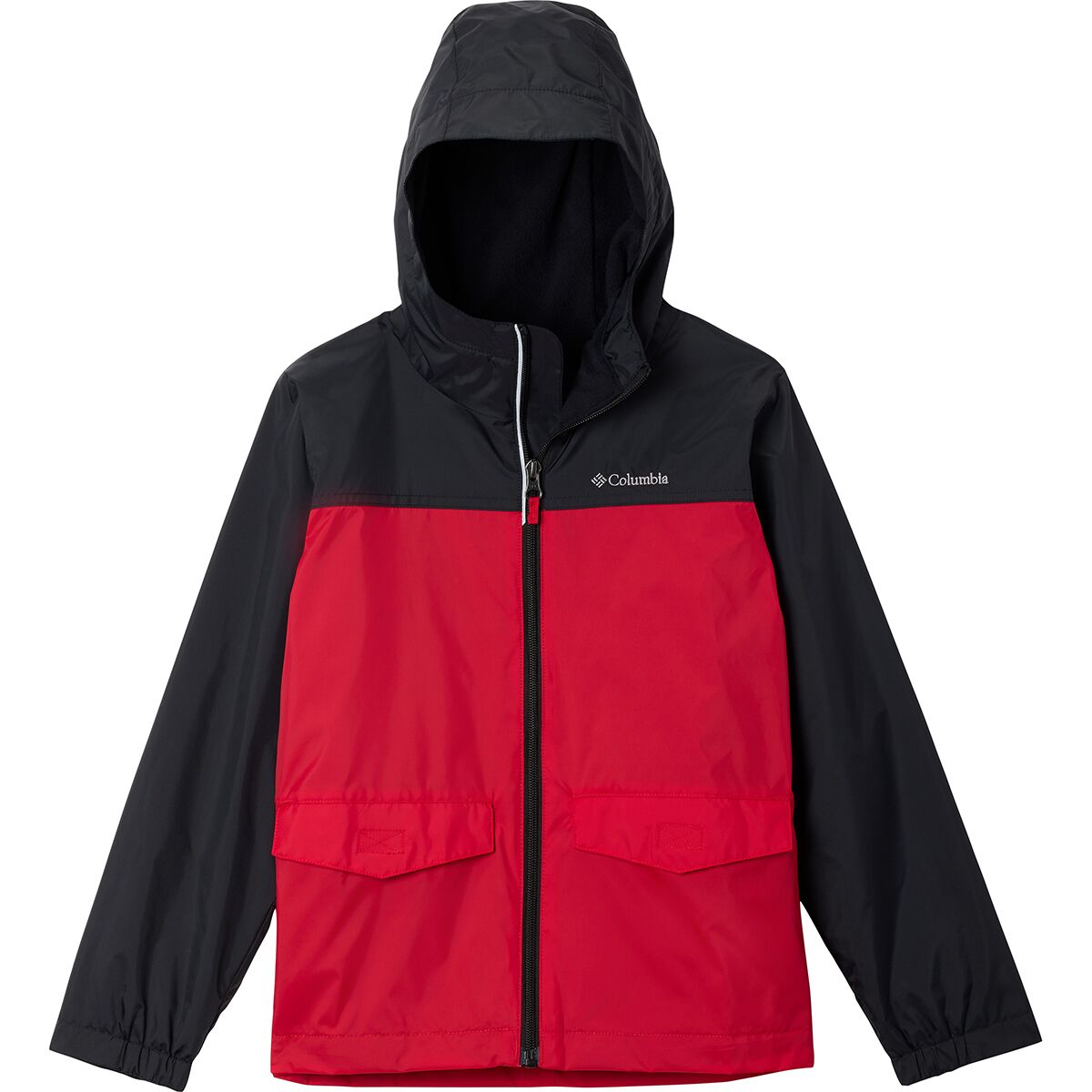 Columbia Rain-Zilla II Jacket - Boys